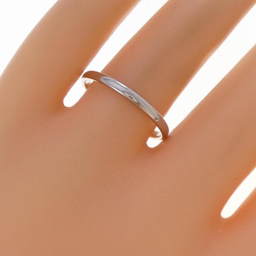 TIFFANY Silver Ring - Picture 4 of 4